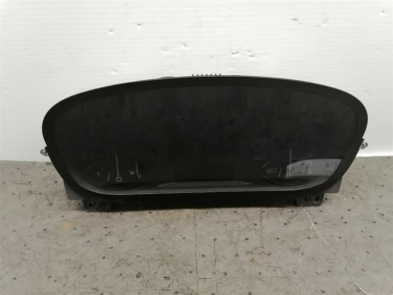 Speedometer Cluster MPH ID DT4T-10849-NA Thru Nf Fits 13 EDGE 1100050