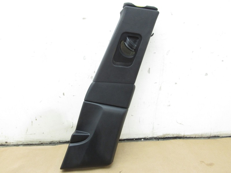 Maserati Levante 2018 Right Passenger B Pillar Cover Panel Trim 16-24 ;#4