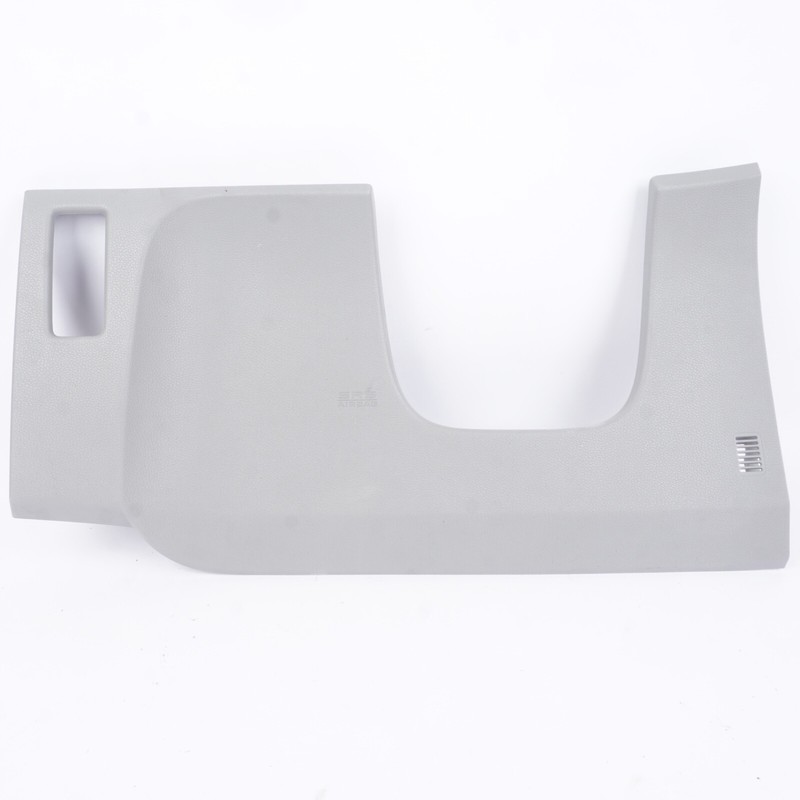 2018 - 2022 HONDA ODYSSEY OEM FRONT LEFT DASH LOWER TRIM COVER GRAY 77300THR