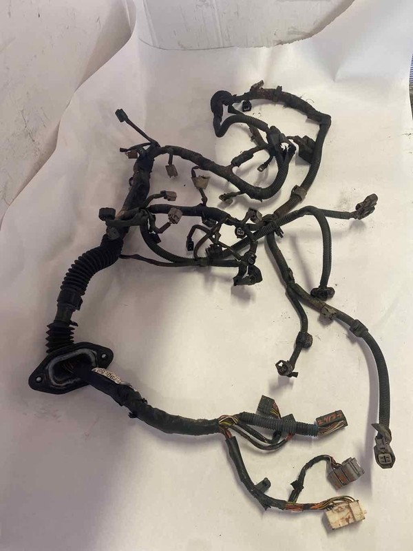 Wire Harness (engine) TOYOTA TACOMA 95