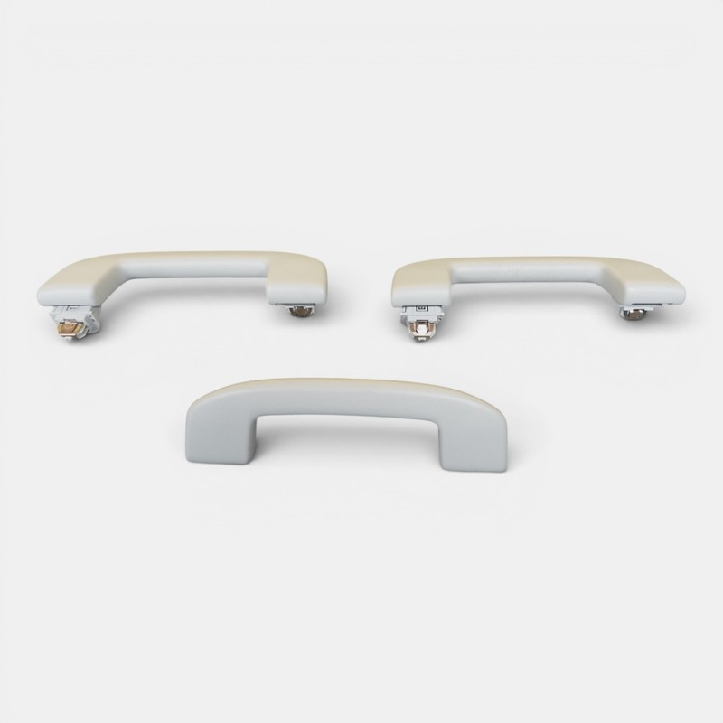 2019-2025 NISSAN ALTIMA Rear And Front Interior Grab Handles Oem