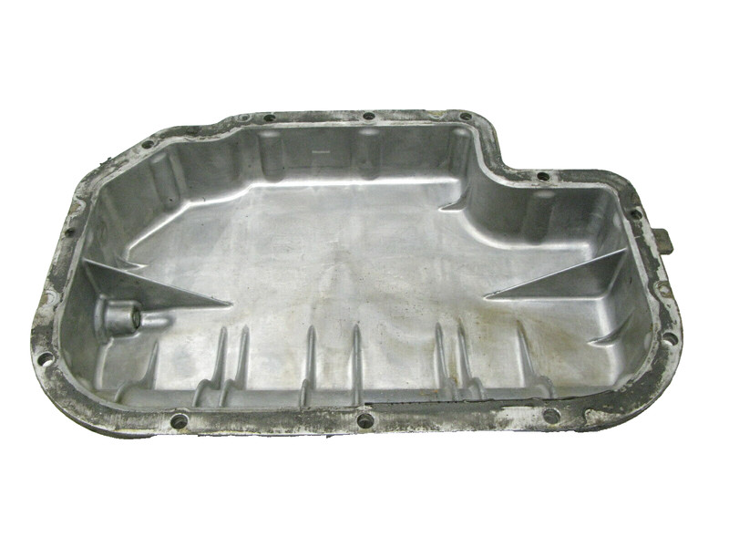 98-06 MERCEDES C430 CL500 S500 ML55 E320 SL500 CLK430 LOWER ENGINE OIL PAN 1021