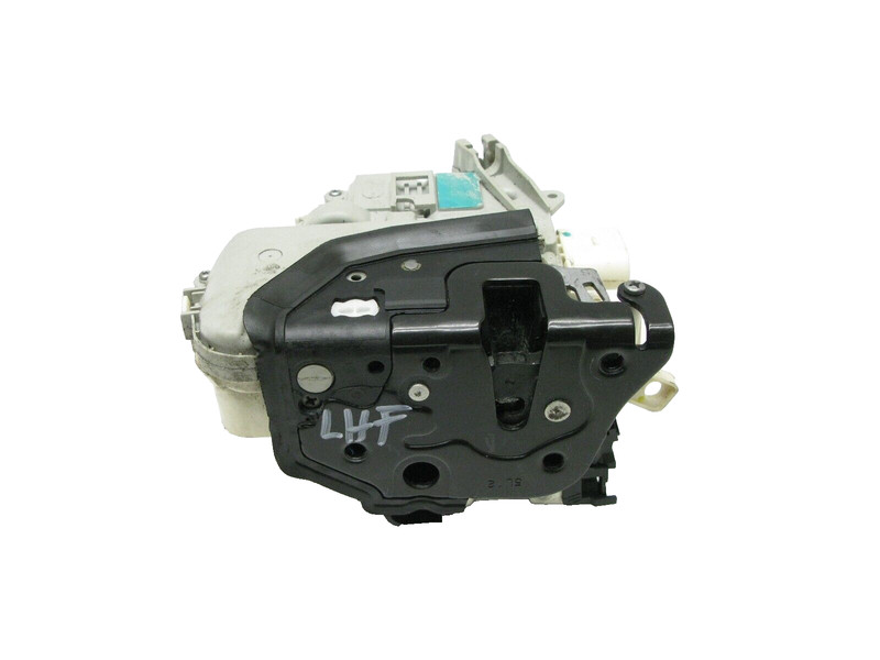 10-22 AUDI 8T A5 B8 A4 S4 A8 Q3 Q5 Q7 DOOR LATCH LOCK ACTUATOR FRONT LEFT 071923