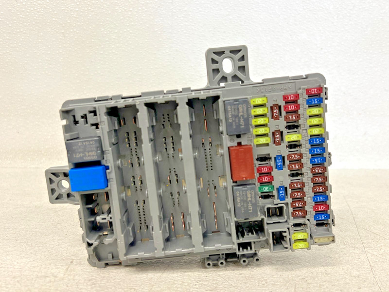 ⭐2016-2018 ACURA ILX INTERIOR CABIN FUSE RELAY JUNCTION BOX BLOCK OEM LOT2706