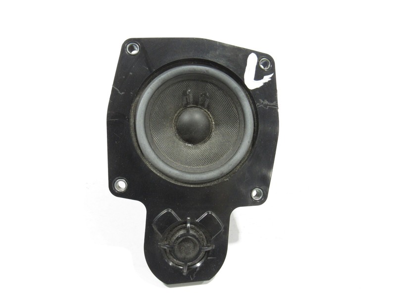 14-18 Aston Martin Vanquish 2014 Front Center Speaker Audio Sound :Y