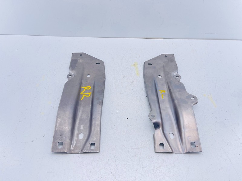 2017 JEEP RENEGADE rear right left Trunk support plate trunk accelerator SET OEM