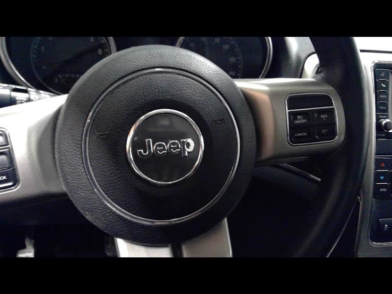 Driver Air Bag Front Driver Wheel Fits 12 GRAND CHEROKEE 1168007