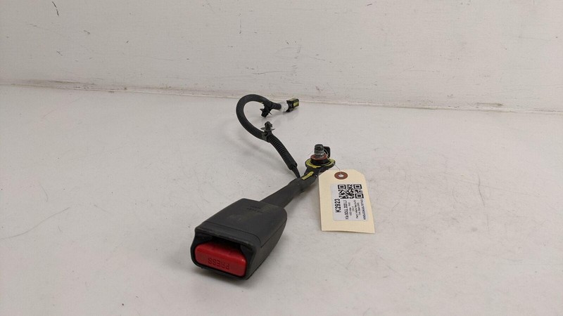 Front Left Seat Belt Buckle 2020 Kia Soul 88830-K0000-WK 2021 2022 2023