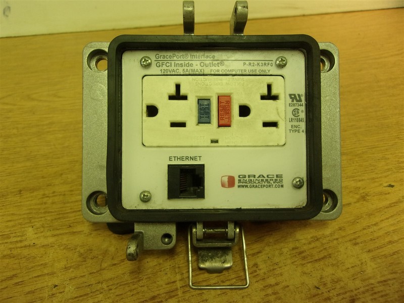 Graceport P-R2-K3RFO Interface *FREE SHIPPING*