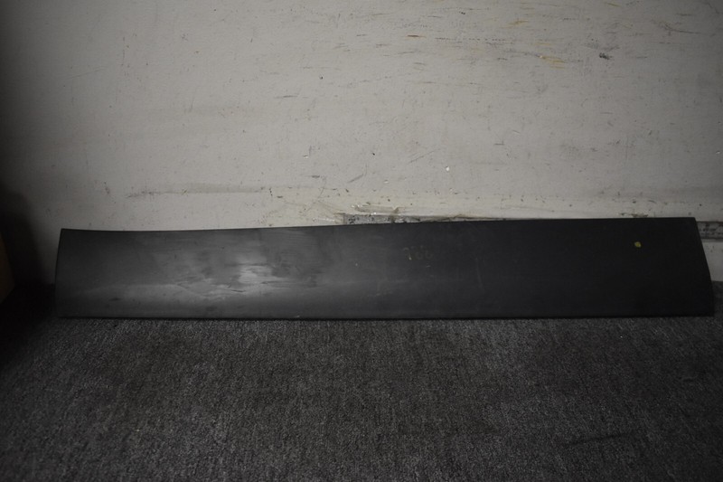 LAND ROVER DISCOVERY SPORT LEFT SIDE EXTERIOR DOOR CLADING FACTORY OEM
