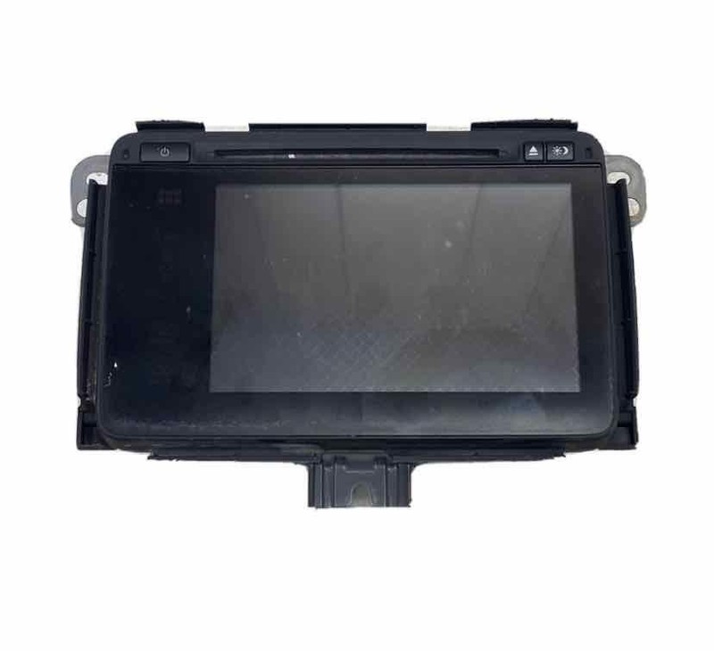 Honda HRV radio am fm 2016 radio display screen & receiver EX OEM 39100T7WA01