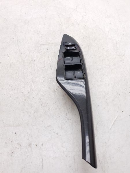 13-16 TOYOTA VENZA DRIVER SIDE FRONT DOOR MASTER SWITCH ASSEMBLY
