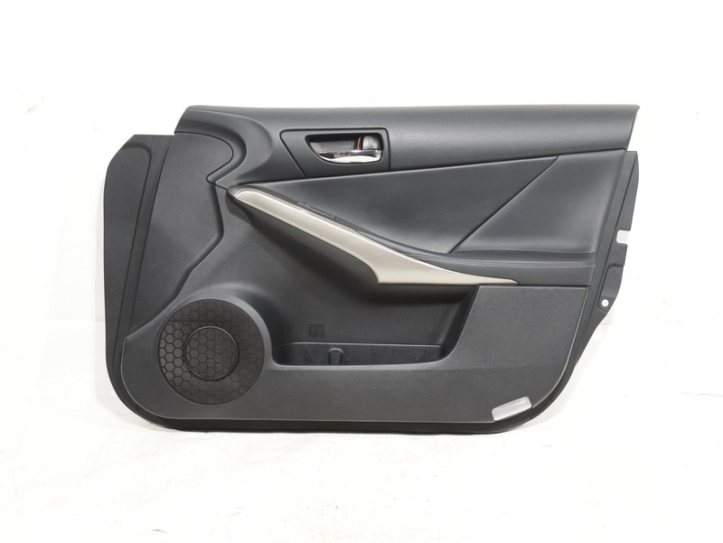 2014-2016 Lexus IS350 Front RIGHT Passenger Side Door Trim Panel 67763-X7200 OEM