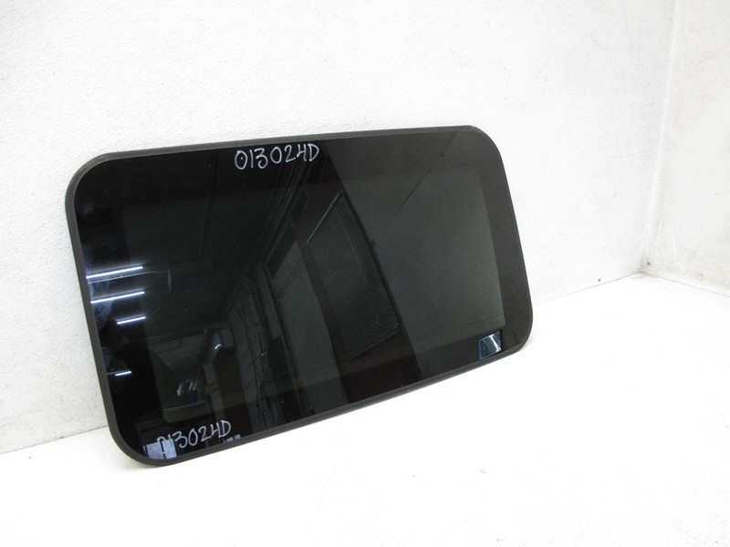 09-16 AUDI B8 A4 SEDAN WAGON SUN ROOF SUNROOF GLASS WINDOW OEM 013024D