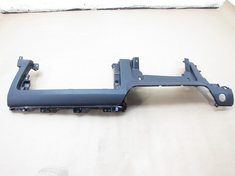 Kia Telluride 2021 Dash Dashboard Lower Cover Trim Panel 19-23 ;#3