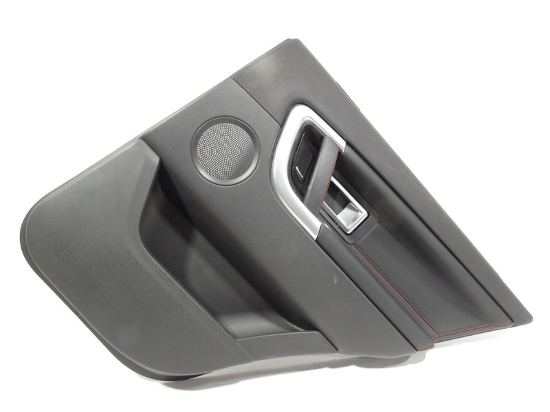 15-19 Land Rover Discovery Sport 2018 Rear Right Door Cover Trim Panel ;