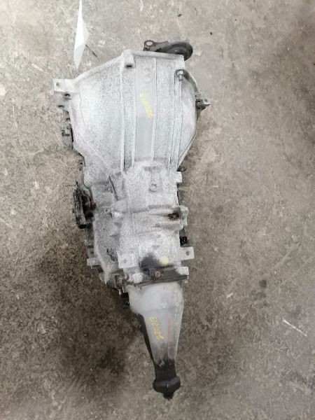 Automatic Transmission Sedan 117.7" Wb Fits 01-02 LINCOLN & TOWN CAR 948094
