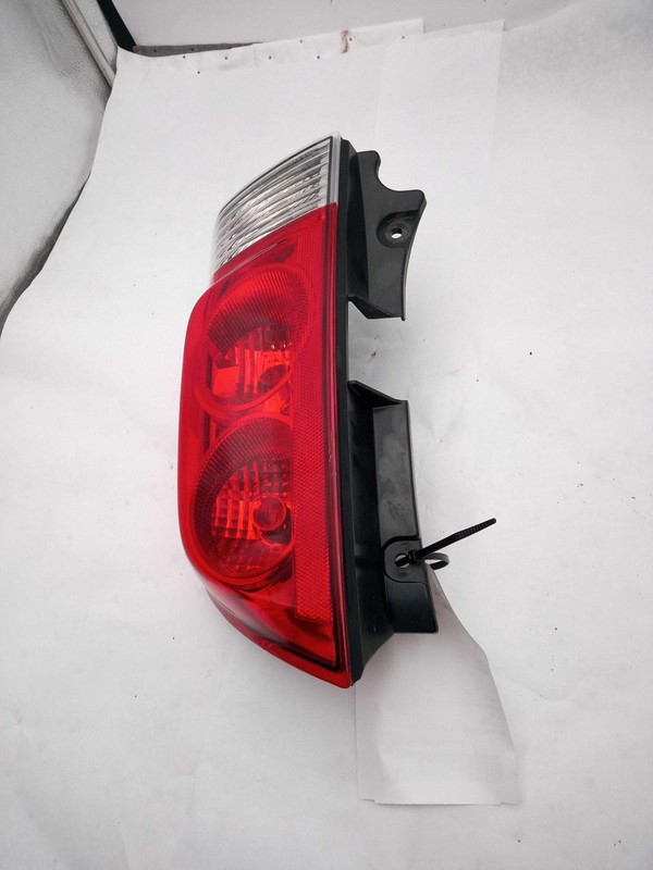 2015 Nissan Armada Right Tail Light Assembly Maroon 170803 OEM Used 135K