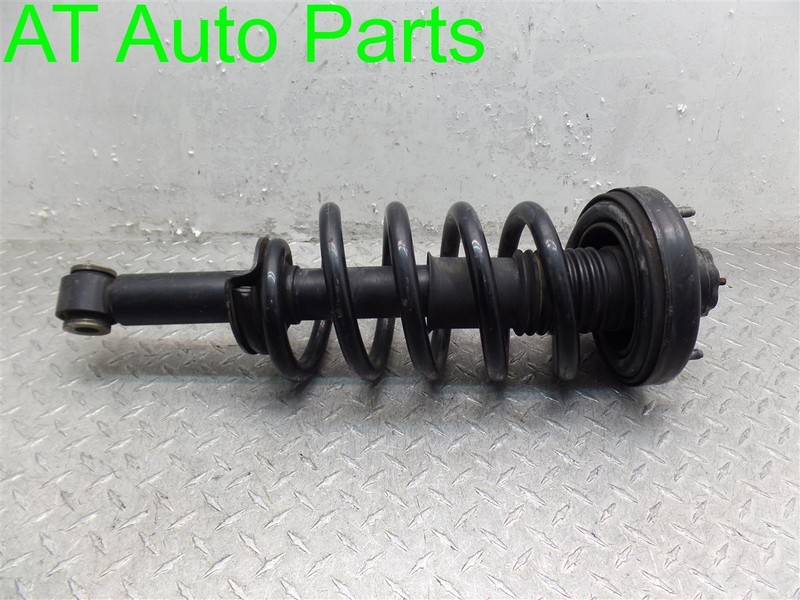 03 04 05 06 5.4L FORD EXPEDITION REAR STRUT ASSEMBLY 6L1Z18125AB