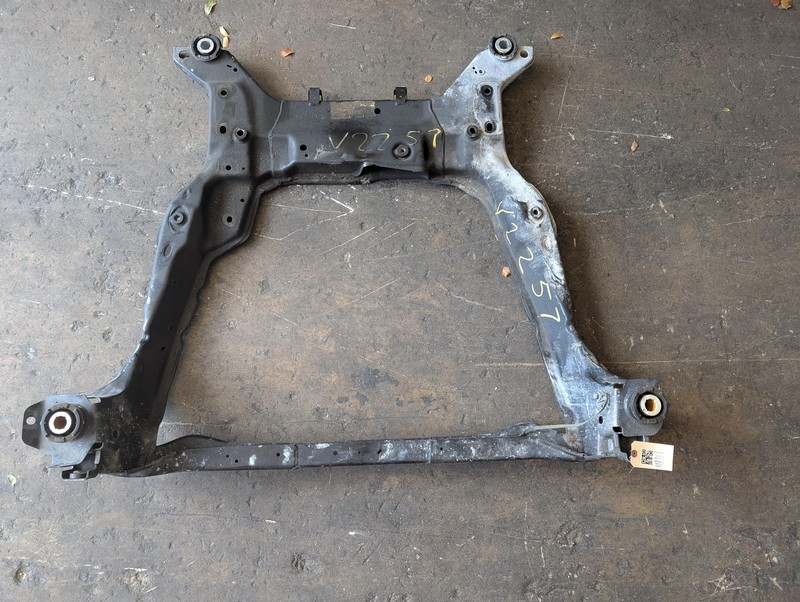 Front Crossmember 2015 Volvo S60 2014 2016 2017 2018