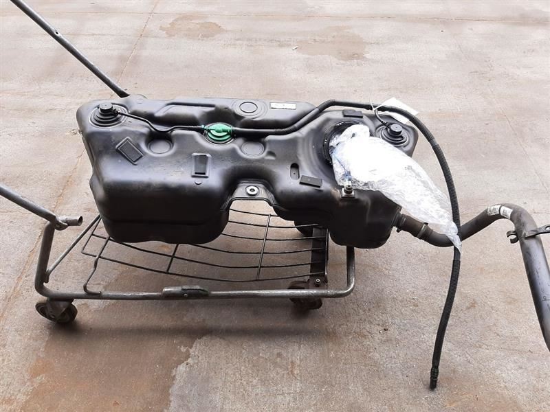 Fuel Tank Fits 11-17 BMW X3 16117220743