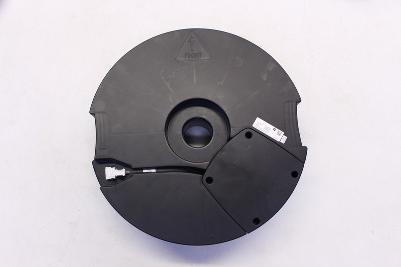 AUDI Q5 09 10 11 12 SUBWOOFER WOOFER SPEAKER BASS W/O HIGH END AUDIO 8R0035382