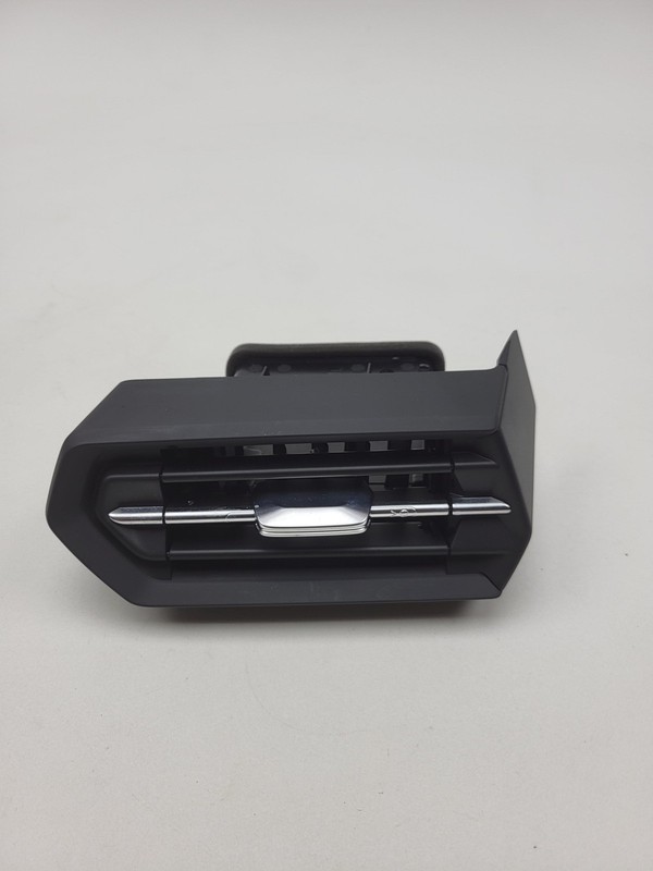 2022-2025 Audi S3 Left Dash Center Heater A/C Air Vent Grille OEM 8Y1-820-902-A
