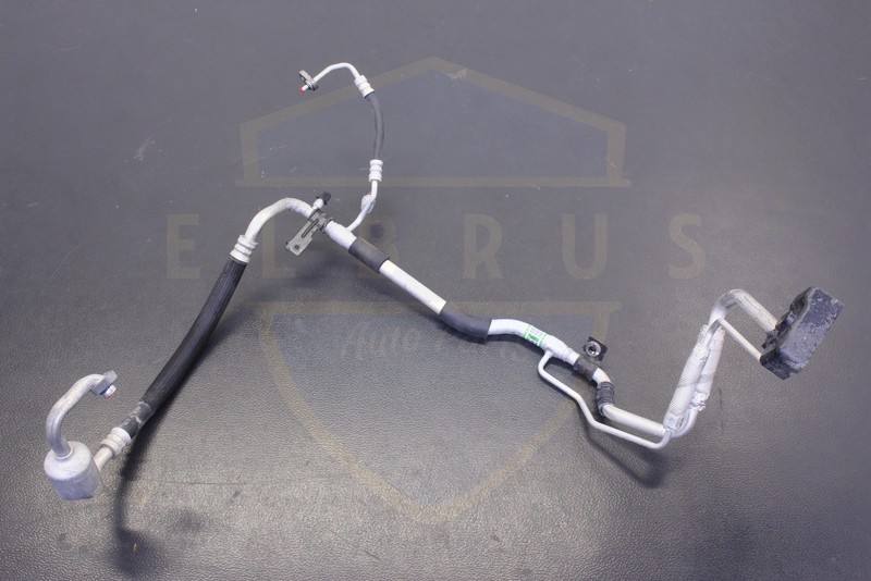 2018 2019 HYUNDAI KONA A/C CONDITIONING REFRIGERANT SUCTION HOSE LINE PIPE OEM