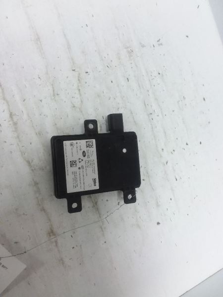 Radar Unit Blind Spot Alert Module Fits 16-17 F TYPE FK72-14F152-AC
