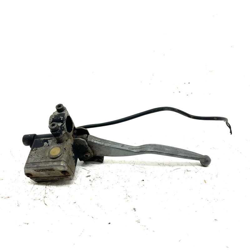 02 Arctic Cat 375 4x4 Automatic OEM Left Brake Master Cylinder 0502-387 AA34