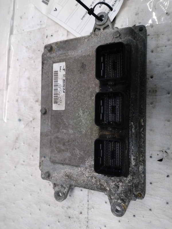Used Engine Control Module (ECM) fits: 2008 Acura Rdx Electronic Control Module