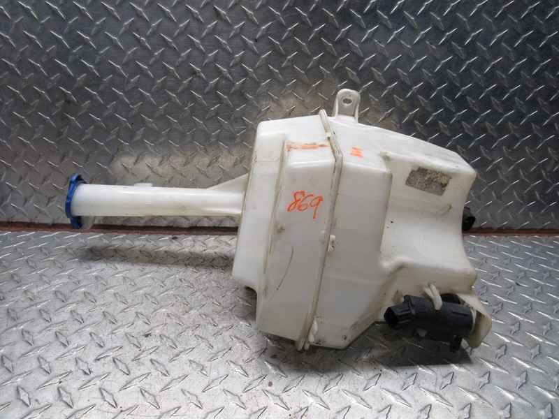 11-15 KIA OPTIMA WINDSHIELD WASHER FLUID RESERVOIR TANK BOTTLE