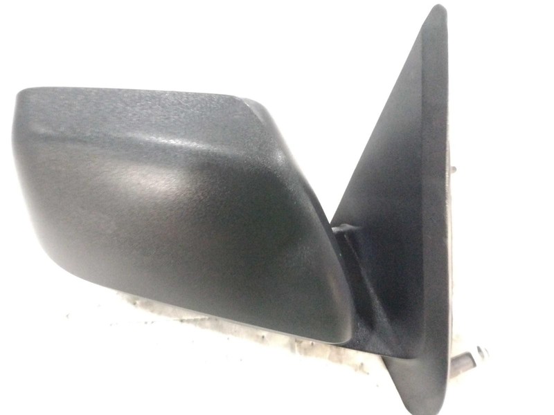 Used Right Door Mirror fits: 2008 Ford Escape Power w/o heated glass R. black mo