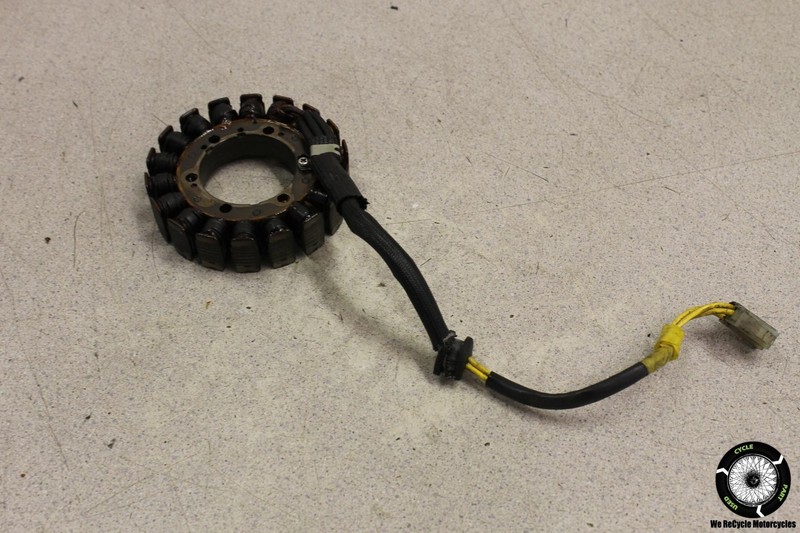 2008 Ducati 1098 STATOR GENERATOR ALTERNATOR MAGNETO 08