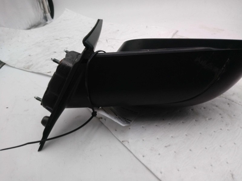 2009 Chrysler 300 Right Door Mirror Assembly Tan PWG 510591 82K Miles