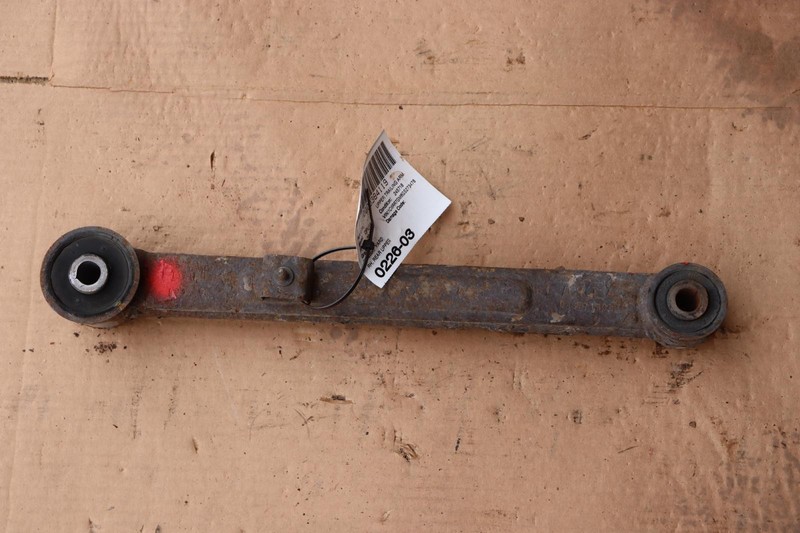 2013-2018 DODGE RAM 1500 4X4 REAR RIGHT SUSPENSION UPPER CONTROL ARM OEM