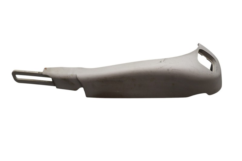 03-12 Mercedes R230 SL500 SL600 Front Right Under Seat Compartment Trim Oem