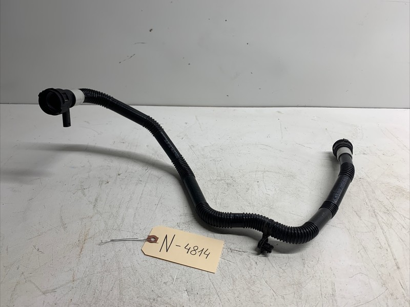 2021+ Tesla Model X Front Drive Unit Coolant Line 1585022-00-B 4814