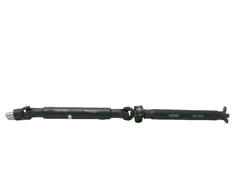09-15 INFINITI G37 Q60 RWD REAR DRIVE SHAFT PROPELLER OEM 042319