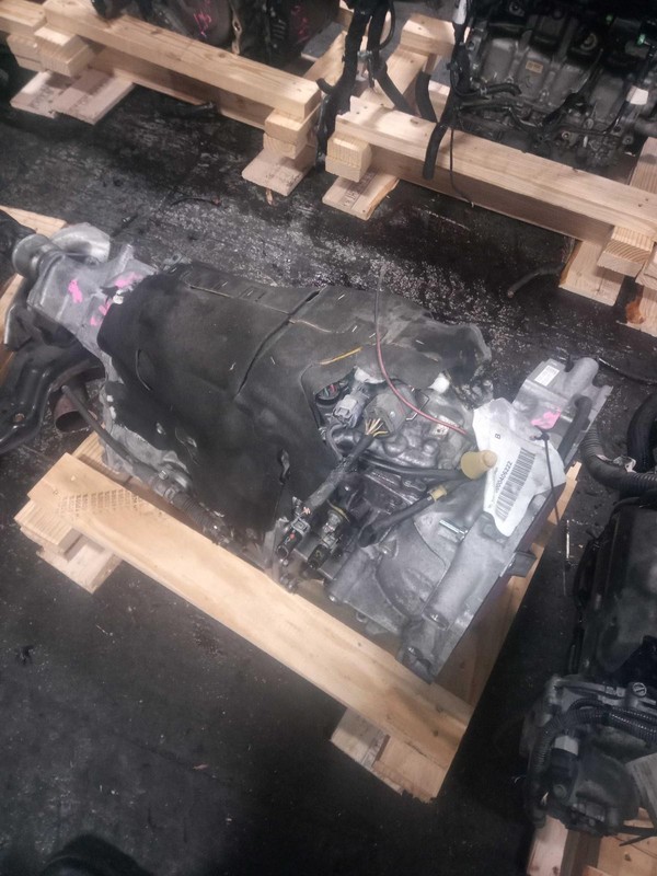 2016 Subaru Legacy Automatic Transmission Assembly 143K Miles OEM Red