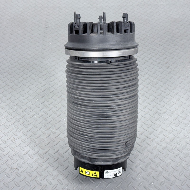 ✅ 2019-26 RAM 1500 5th Gen. OEM REAR LEFT / RIGHT AIR SUSPENSION SPRING ASSY 79K