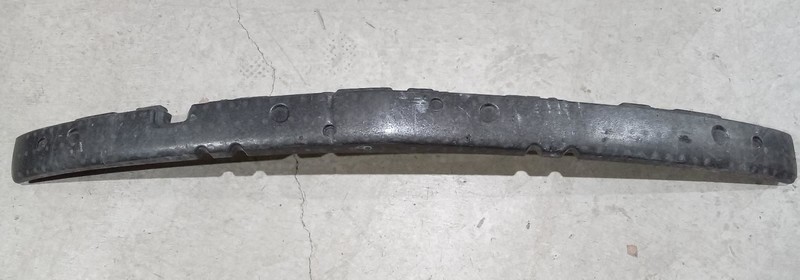 2006-2008 BMW 750i Front Bumper Reinforcement Bar ABSORBER ONLY 51117135524