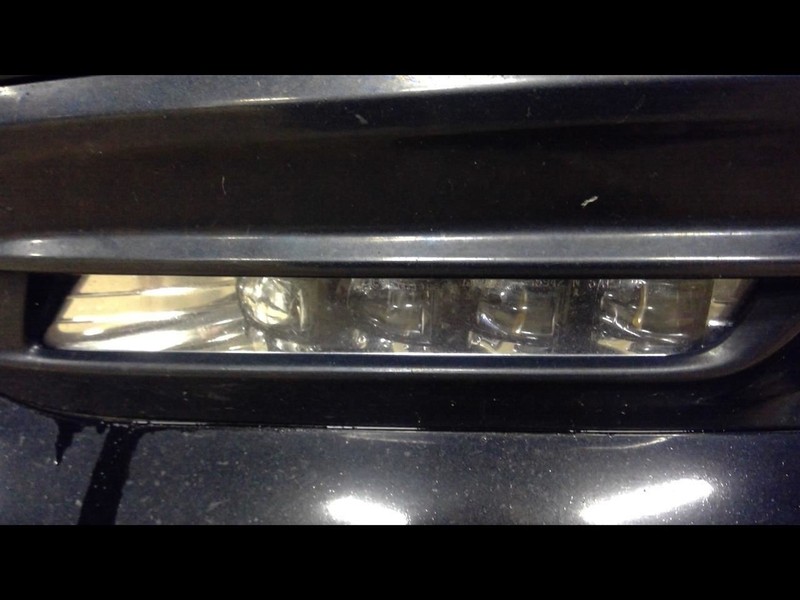 Driver Corner/Park Light Fog-driving Bumper Mounted Fits 22-24 MDX 1702567