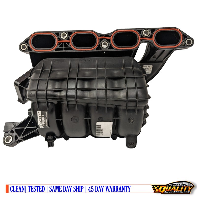 11-16 Toyota Corolla Matrix Scion Xd 1.8L Intake Manifold 2Zrfe OEM
