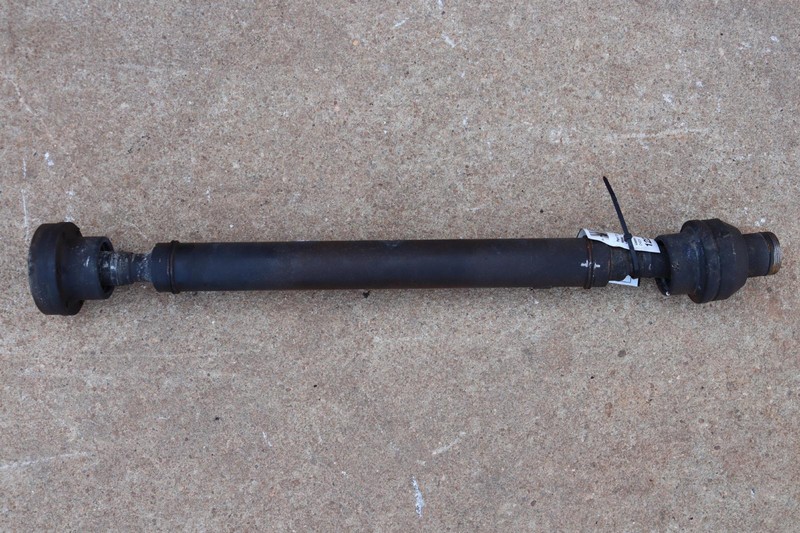 2014-2020 RANGE ROVER SPORT 4X4 5.0L FRONT DRIVESHAFT PROPELLER CARDAN OEM