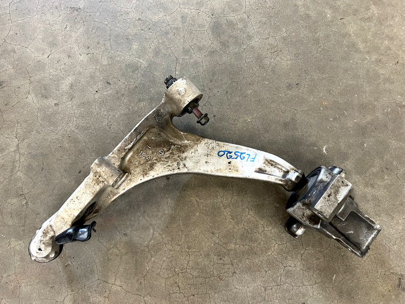 ⭐2009-2017 INFINITI FX35 FX50 RWD FRONT LEFT SIDE LOWER CONTROL ARM OEM LOT2520