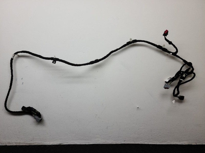 22-23 Ford Transit Models Left Driver Roof Wire Harness OEM NK4Z-19A391-G