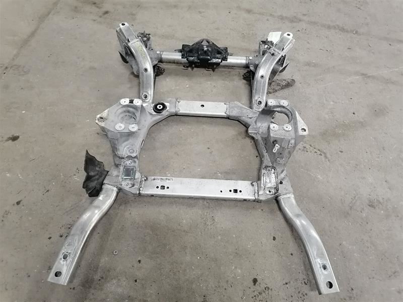Crossmember/K-Frame Front Fits 13-18 RANGE ROVER 1102807