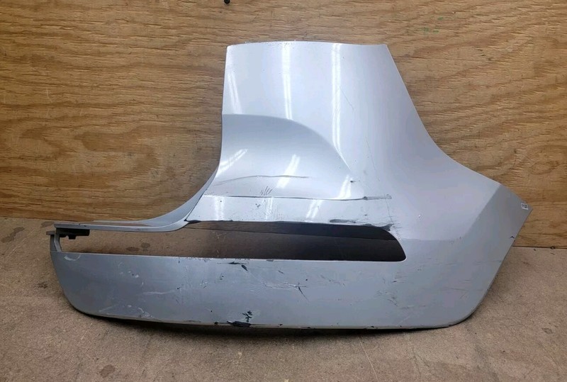 2011 - 2016 KIA Sportage Rear Bumper EndRight Side Cover 866723W000 OEM