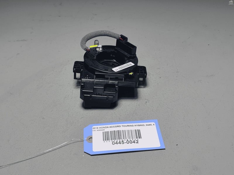 2018-2022 Honda Accord Steering Column Clock Spring Module Unit OEM